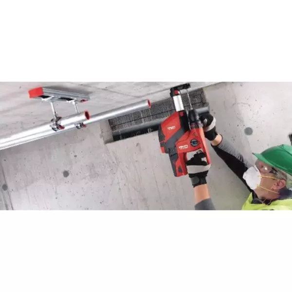 Hilti TE 4 22-Volt Lithium-Ion SDS-Plus Cordless Rotary Hammer Drill