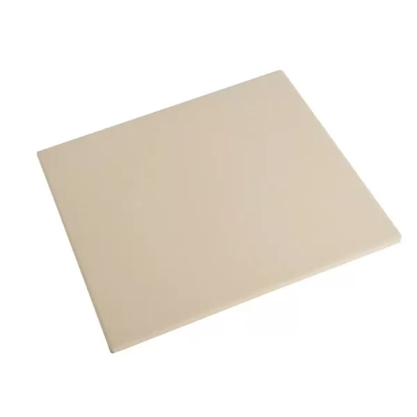 Honey-Can-Do Rectangle Cordierite Pizza Stone