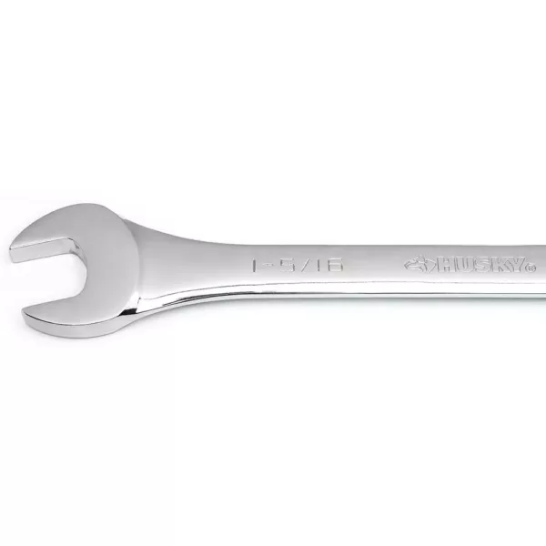 Husky 1-5/16 in. Static Combination Wrench (12-Point)