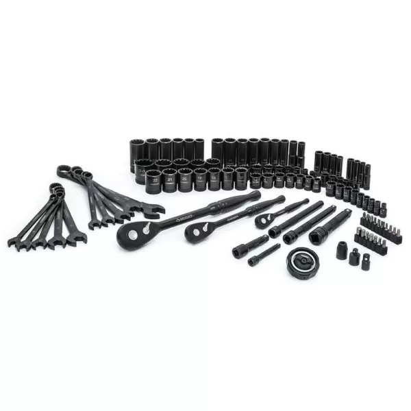 Husky Mechanics Tool Set (105-Piece)