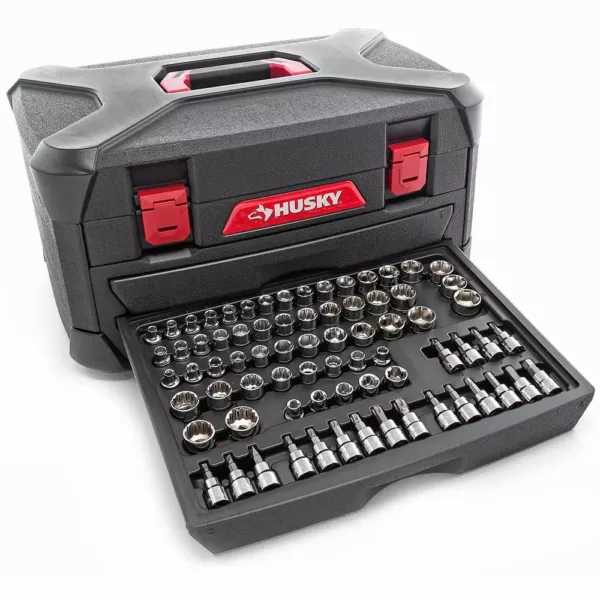 Husky Mechanics Tool Set (268-Piece)