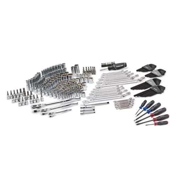 Husky Mechanics Tool Set (274-Piece)