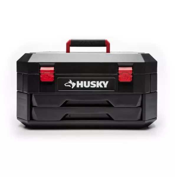 Husky Mechanics Tool Set (290-Piece)