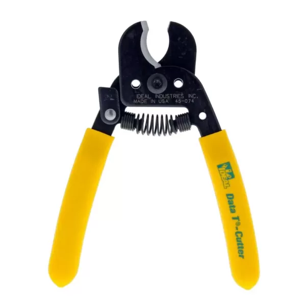 Ideal Data T-Wire Cutter