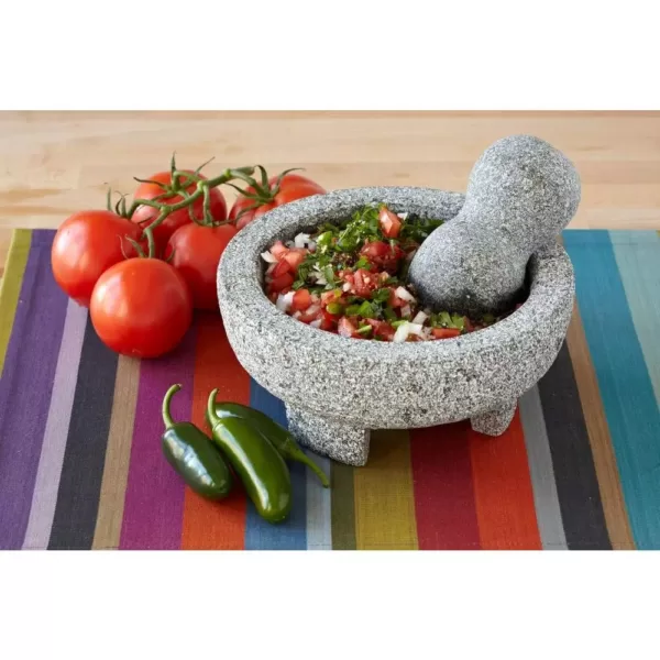 IMUSA Granite Molcajete