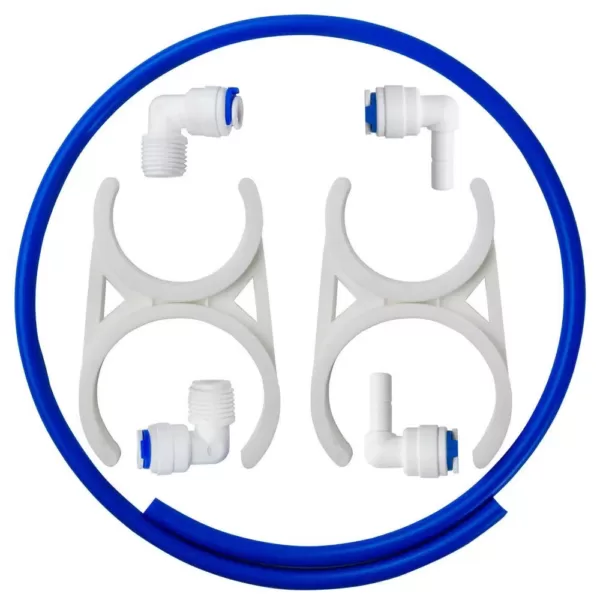 ISPRING Add-on Filter Kit