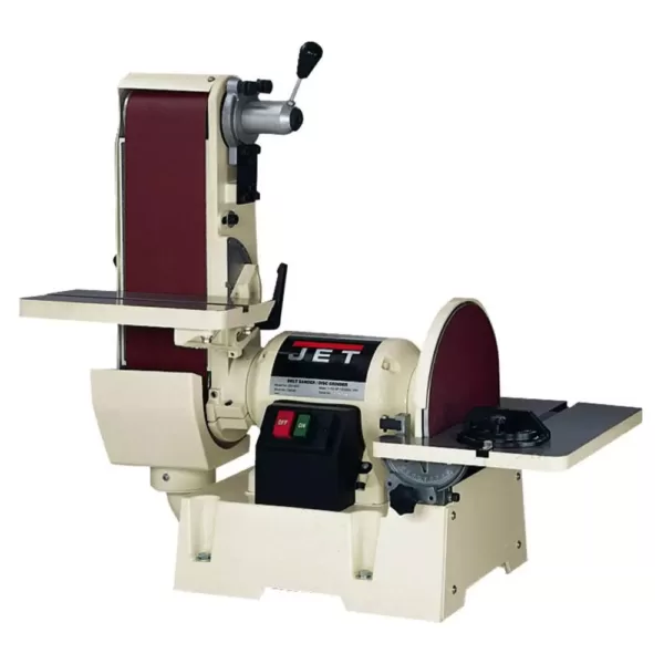 Jet JSG-6DC Belt/Disc Sander