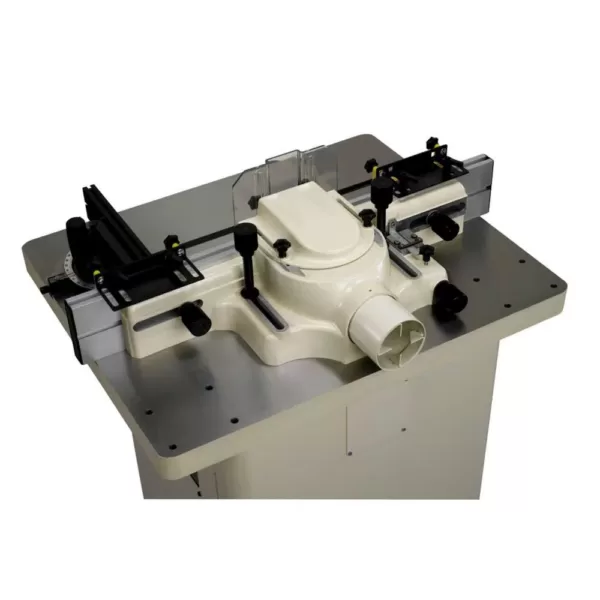 Jet JWS-35X3-1 3 HP 1 pH Shaper