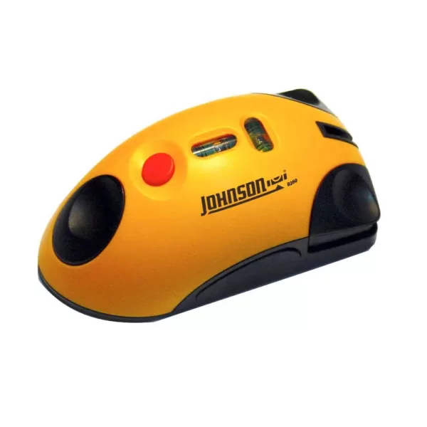 Johnson 30 ft. Laser Mouse