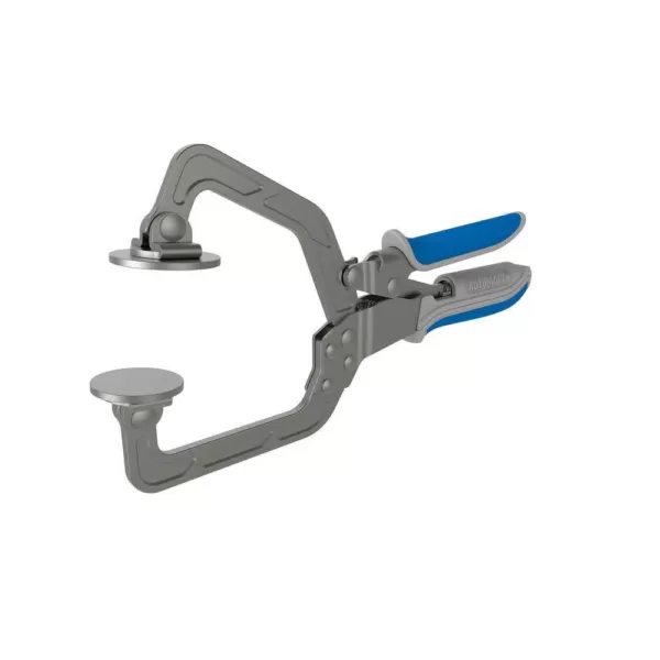 Kreg 3 in. Automaxx Face Clamp