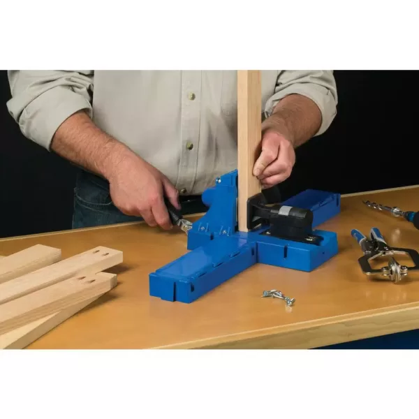 Kreg Jig K5 Pocket-Hole System