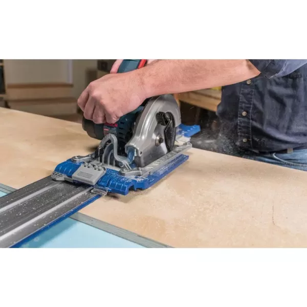 Kreg 48 in. Accu-Cut Aluminum Circular Saw Track