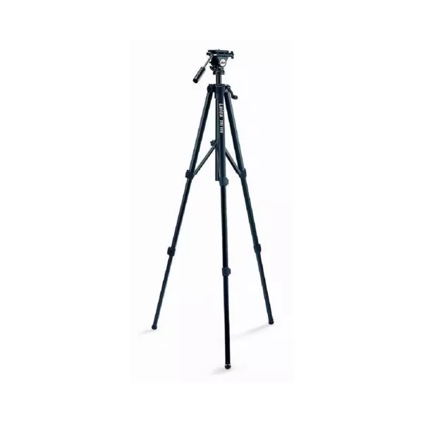 Leica TRI100 Aluminum Tripod with Tilting Head