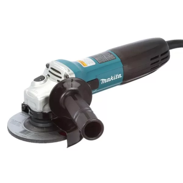 Makita 6 Amp 4-1/2 in. Angle Grinder