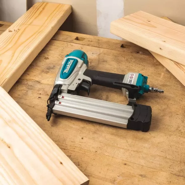 Makita Pneumatic 2 in. 18-Gauge Brad Nailer