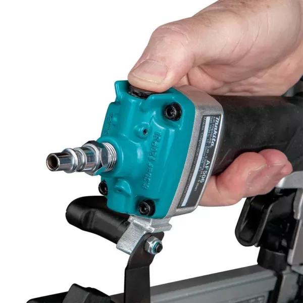 Makita Pneumatic 2 in. 18-Gauge Brad Nailer