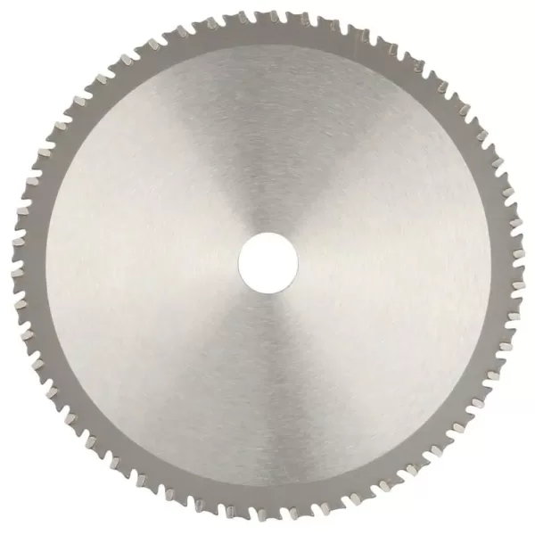 Makita 5-3/8 in. 50 Teeth Carbide-Tipped Ferrous Metal Thin Gauge Saw Blade