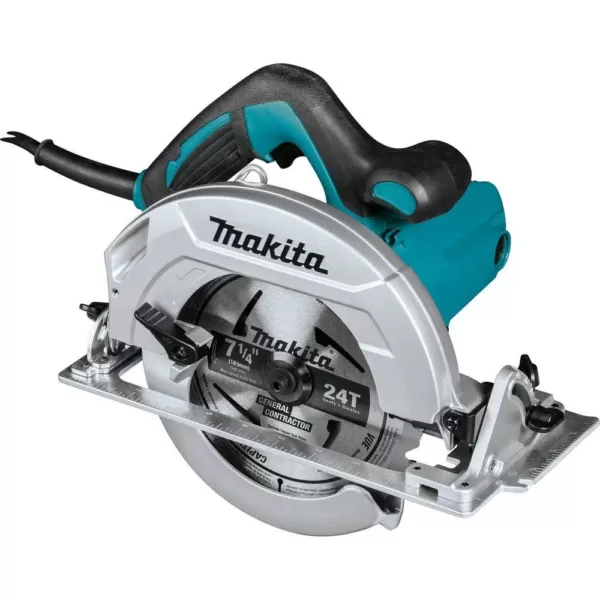 Makita 14 Amp 7-1/4 in. Corded Circular Saw