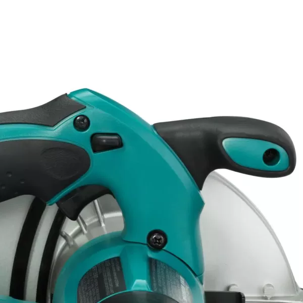 Makita 18V LXT Lithium-Ion Cordless 6-1/2 in. Circular Saw, Tool-Only with Bonus 18V Cordless Oscillating Multi-Tool, Tool-Only