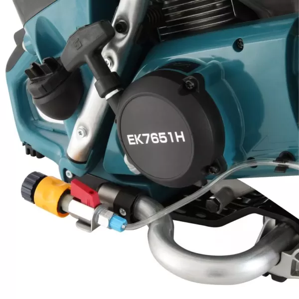 Makita 4-Stroke (MM4) 14 in. 76cc Gas Saw