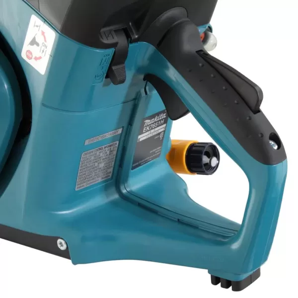 Makita 4-Stroke (MM4) 14 in. 76cc Gas Saw