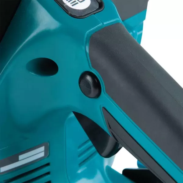 Makita 18-Volt X2 LXT Lithium-Ion (36V) Brushless Cordless 9 in. Power Cutter (Tool Only)