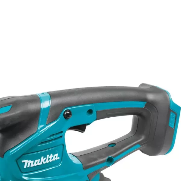 Makita 12-Volt Max CXT Lithium-Ion Cordless Grass Shear (Tool-Only)