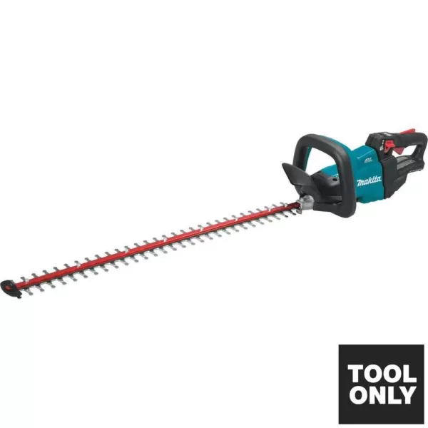 Makita 18-Volt LXT Lithium-Ion Brushless Cordless 30 in. Hedge Trimmer (Tool-Only)