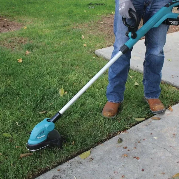 Makita 18-Volt LXT Lithium-Ion Cordless String Trimmer (Tool-Only)