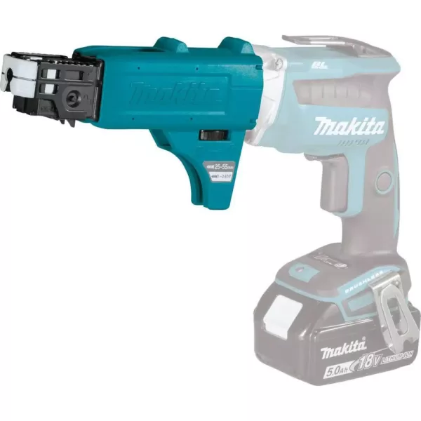 Makita Collated Autofeed Screwdriver Magazine