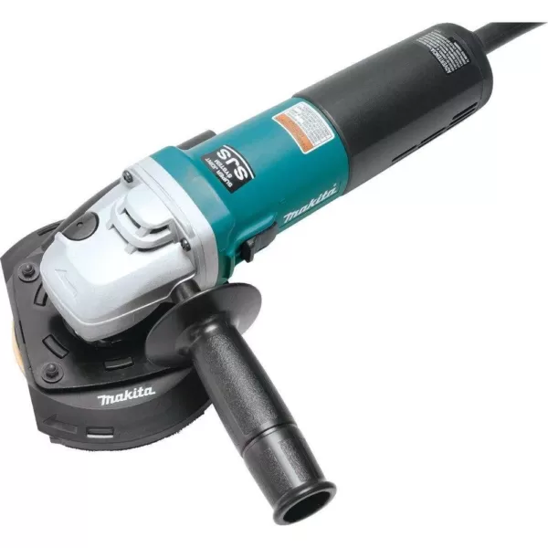 Makita 5 in. Dust Extracting Surface Grinding Shroud