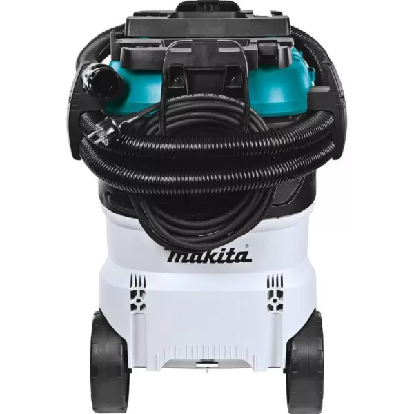 Makita 11 Gal. Wet/Dry HEPA Filter Dust Extractor/Vacuum