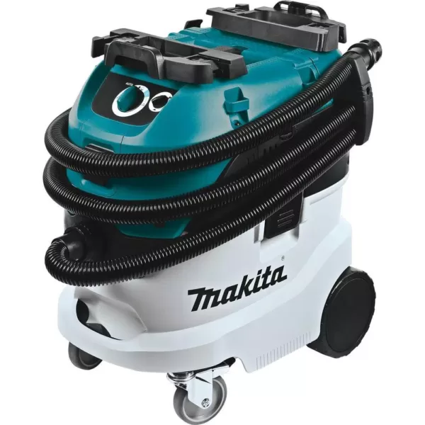 Makita 11 Gal. Wet/Dry HEPA Filter Dust Extractor/Vacuum