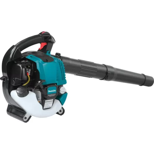 Makita 4-Stroke (MM4) 145 MPH 356 CFM 24.5cc Gas Handheld Leaf Blower