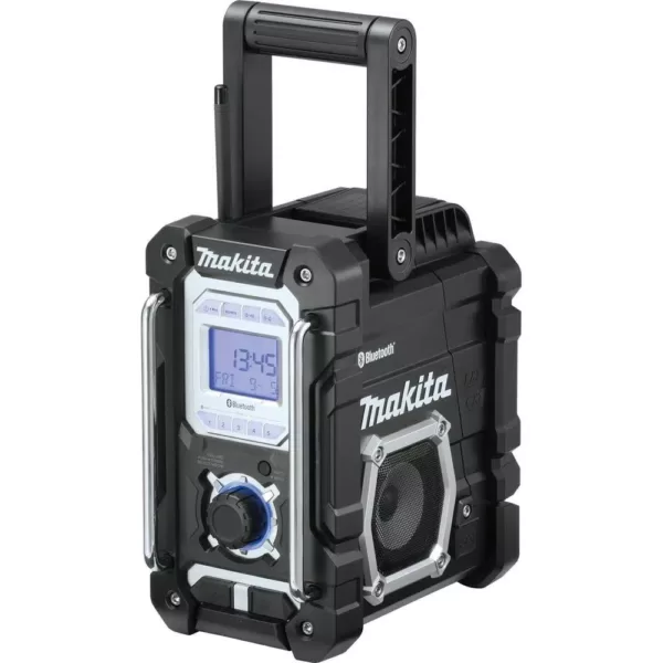 Makita 18-Volt LXT Lithium-Ion Cordless Bluetooth Job Site Radio (Tool Only)