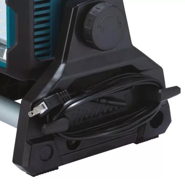 Makita 18V LXT Lithium-Ion Cordless/Corded Work Light (Light Only)