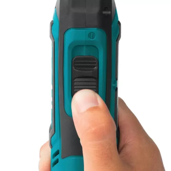 Makita 12-Volt MAX CXT Lithium-Ion Cordless Multi-Tool (Tool Only)