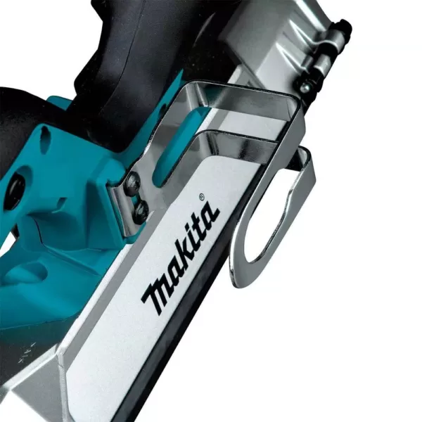 Makita 18-Volt LXT Lithium-Ion Cordless Compact Band Saw Tool - Only