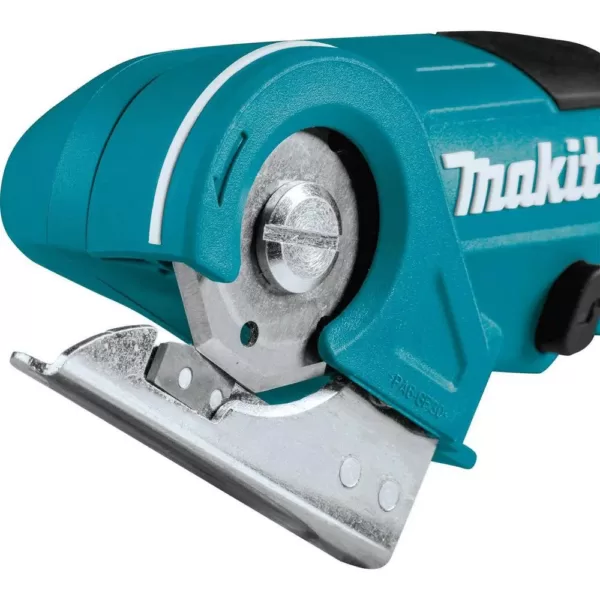 Makita 12-Volt max CXT Lithium-Ion Cordless Multi-Cutter Kit (2.0Ah)