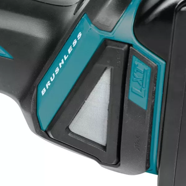 Makita 5.0 Ah 18-Volt LXT Cordless Steel Rod Flush-Cutter Kit