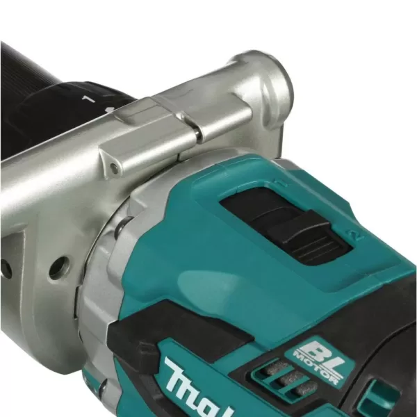 Makita 18-Volt LXT Lithium-Ion Brushless 1/2 in. Cordless Driver/Drill (Tool-Only)