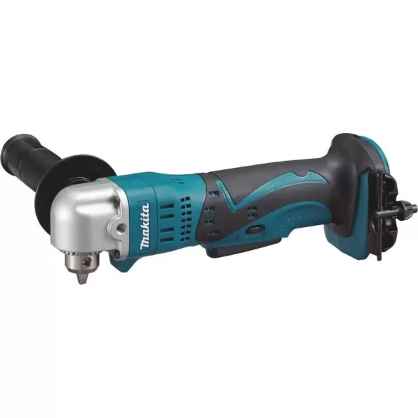 Makita 18-Volt LXT Lithium-ion Cordless 15-Piece Combo Kit with (4) Batteries 3.0Ah, Charger and (2) Bags