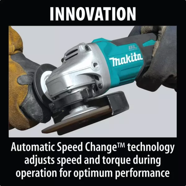 Makita 18-Volt LXT Lithium-Ion Cordless Combo Kit (6-Piece) with (2) Battery (3.0Ah), Rapid Charger and Tool Bag