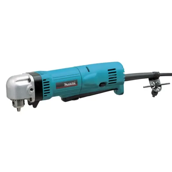 Makita 4 Amp 3/8 in. Reversible Angle Drill