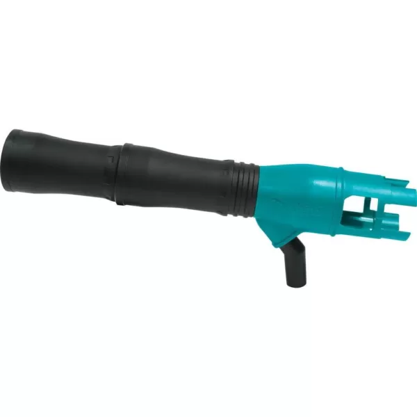 Makita 11 Amp 1-9/16 in. Corded SDS-MAX Concrete/Masonry AVT Rotary Hammer Drill w/ Vacuum Hose and Dust Extraction Attachment