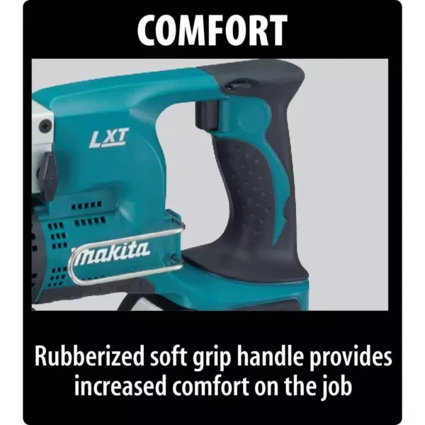 Makita 18-Volt LXT Lithium-Ion Cordless Autofeed Screwdriver (Tool-Only)