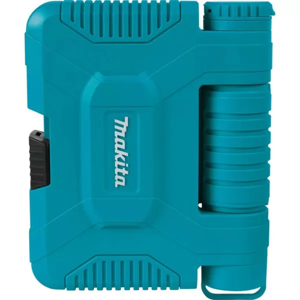 Makita ImpactX Driver Bit Set (50-Piece)