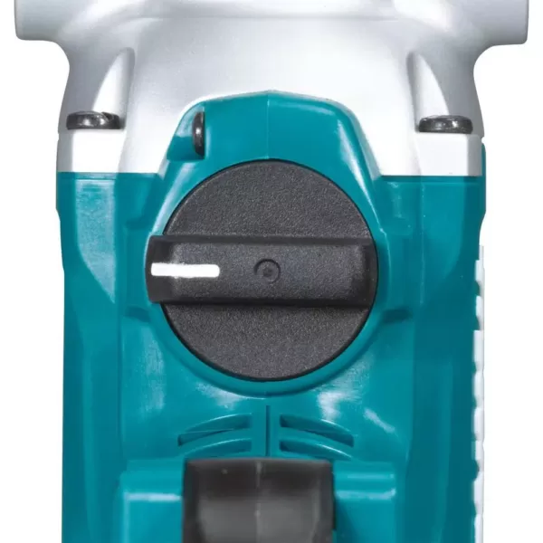 Makita 1/2 in. 18-Volt LXT Lithium-Ion Cordless Brushless Mixer (Tool-Only) with Bonus 18-Volt LXT Battery Pack 5.0Ah