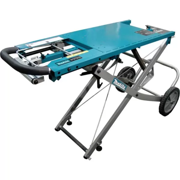 Makita Large Rising Base Miter Saw Stand