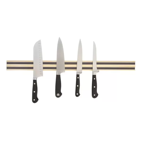 Fox Run 18 in. Magnetic Utensil Bar